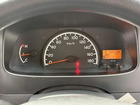 Toyota TownAce Van