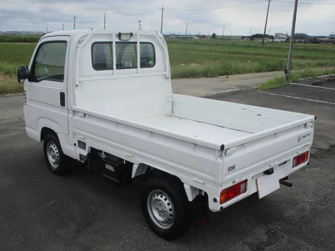 Honda Acty Truck