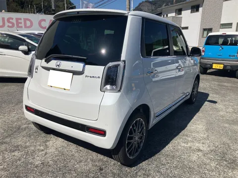 Honda N-ONE