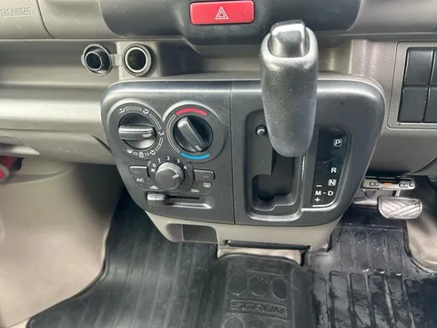 Mazda Scrum