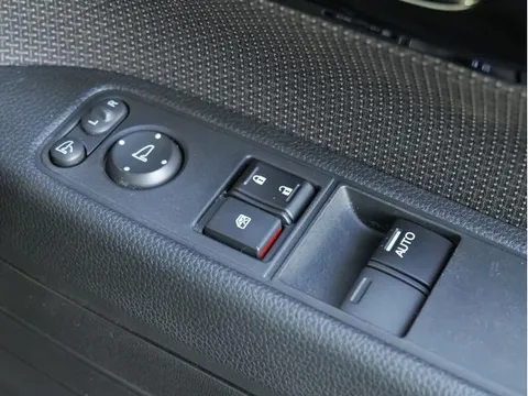 Honda N-VAN Plus Style