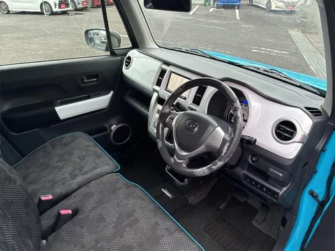 Mazda Flair Crossover