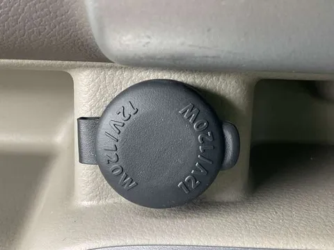 Nissan Clipper Rio