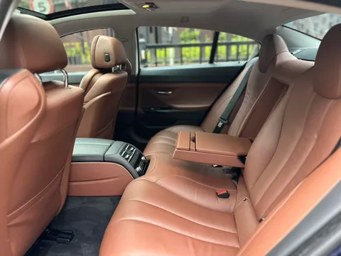 BMW 6-Series