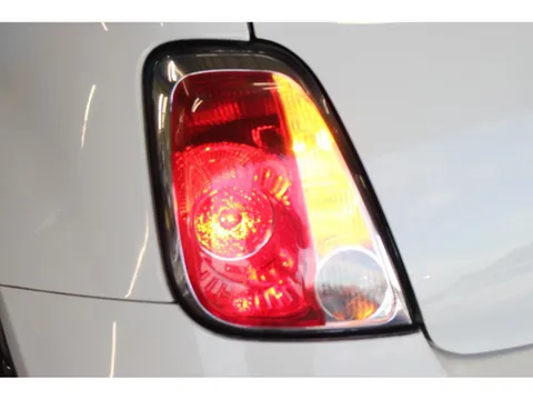 Fiat 500S