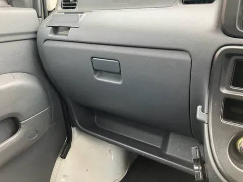 Subaru Sambar Van