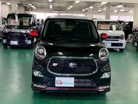 Toyota Pixis Joy