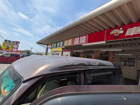 Subaru Dias Wagon