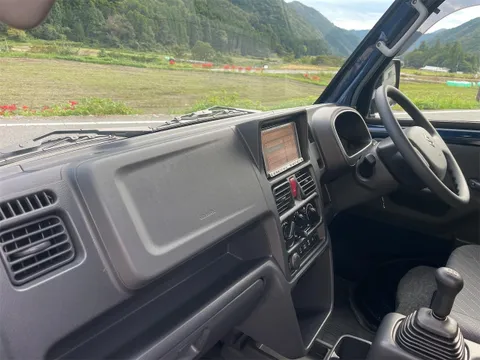 Suzuki Super Carry