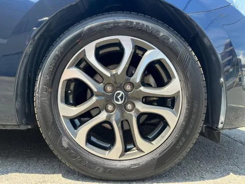 Mazda Mazda2 (Demio)
