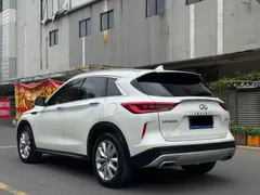 Infiniti QX50