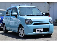 Daihatsu Mira Tocot