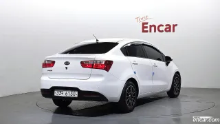 Kia Pride