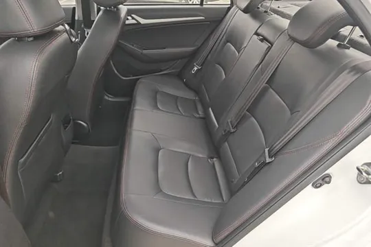 Geely Vision