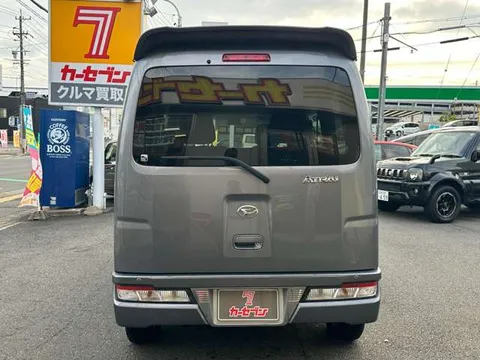Daihatsu Atrai Wagon