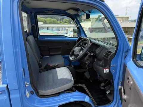 Honda Acty Truck