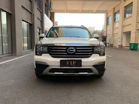 Gac GS8