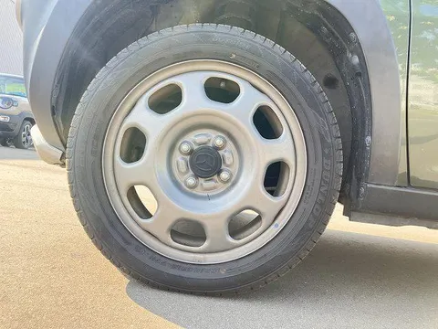 Mazda Flair Crossover