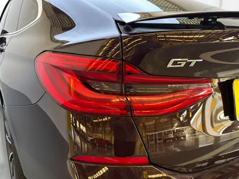 BMW Gran Turismo