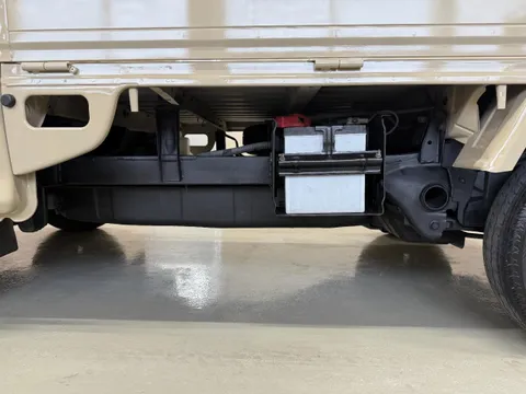 Subaru Sambar Truck