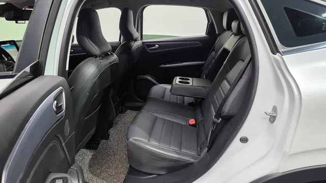 Renault Arkana (XM3)