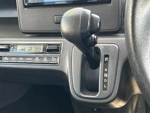 Mazda Flair