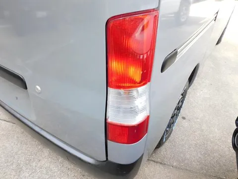 Toyota TownAce Van