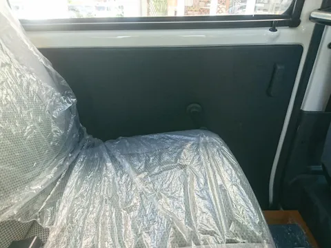 Toyota TownAce Van