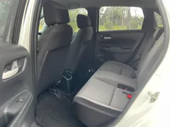 Honda Jazz (Fit)