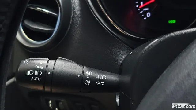 Renault QM3