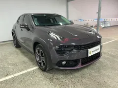 Lynk & Co Lynk & Co 02