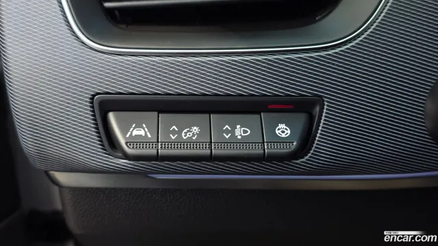 Renault XM3