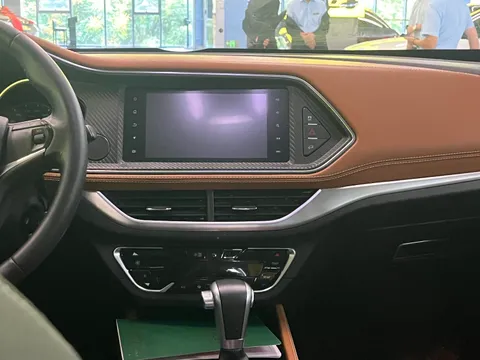 Zotye