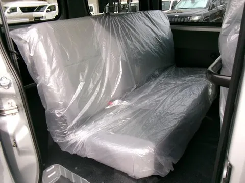 Toyota TownAce Van