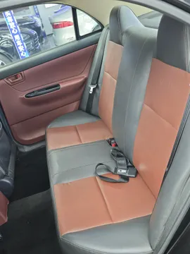 BYD F3