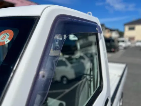 Mitsubishi Minicab Truck