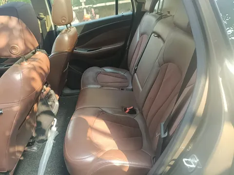 Buick Envision
