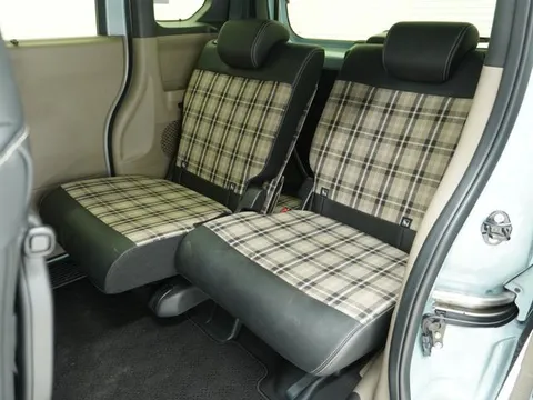 Honda N-BOX Joy