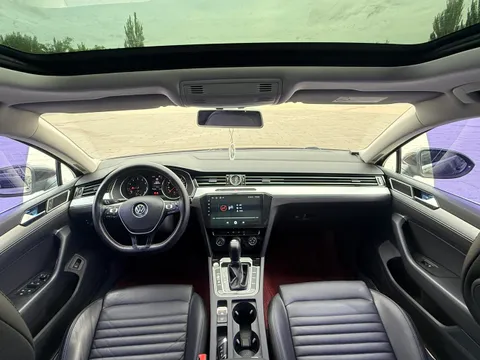 Volkswagen