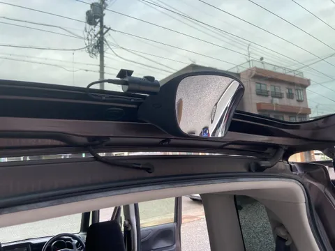 Honda N-BOX Plus Custom