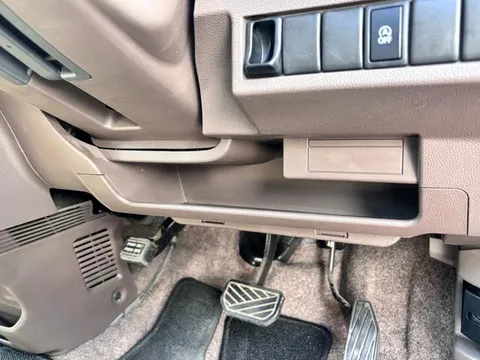 Suzuki Alto Lapin Chocolat