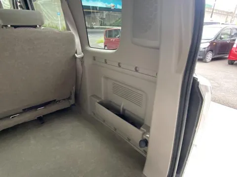 Mitsubishi Town Box