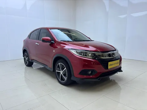Honda HR-V (Vezel)