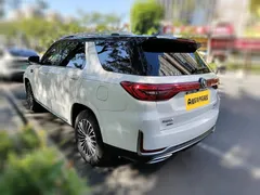 Changan CS95