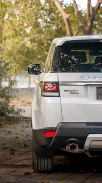 Land Rover