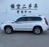 Haval H9