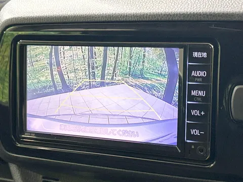 Toyota Yaris (Vitz)