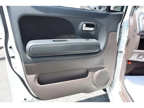 Suzuki MR Wagon