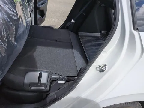 Honda Jazz (Fit)
