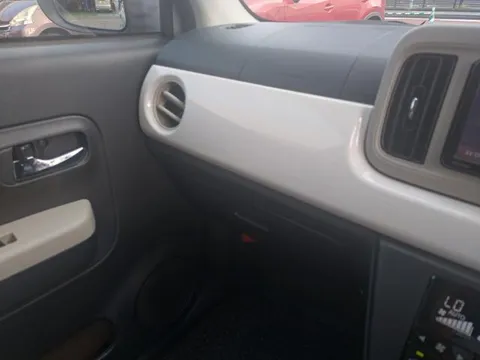 Daihatsu Mira Tocot